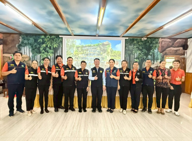 นายนิรันดร์ มูลธิดา อธิบดีกรมส่งเสริมสหกรณ์ ... พารามิเตอร์รูปภาพ 15